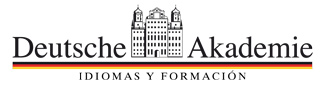 Deutsche Akademie logo