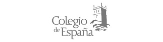 Marketing Colegio de España